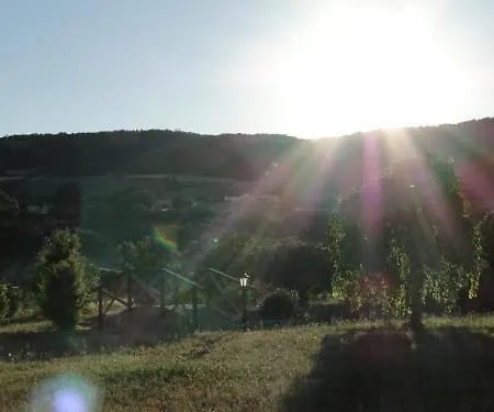 Bed & Breakfast Casa Alta Ronda