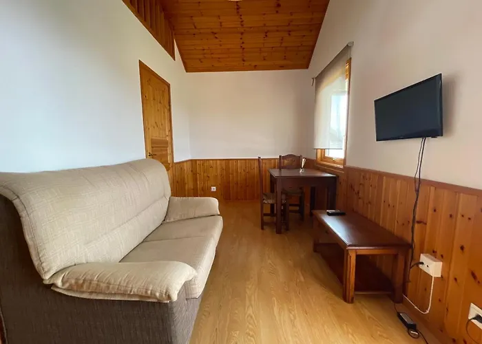 Casa Alta Oda ve Kahvaltı Ronda