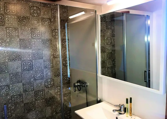 Oda ve Kahvaltı Casa Alta 3*