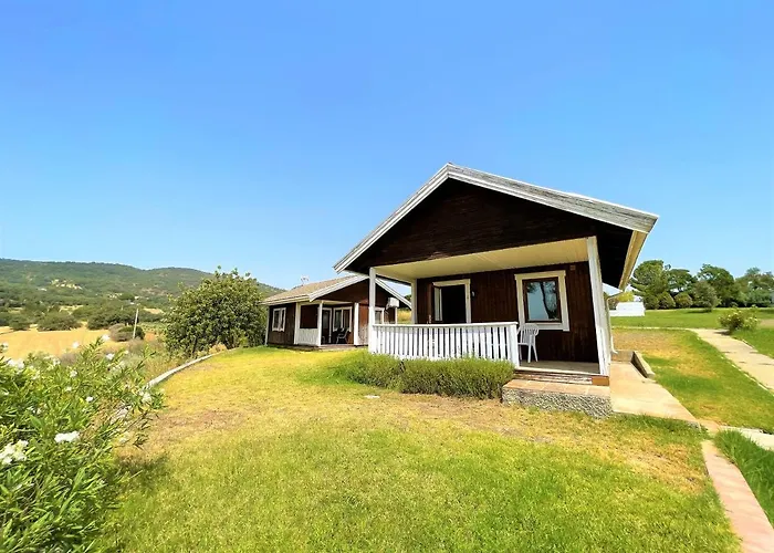 Casa Alta 3* רונדה