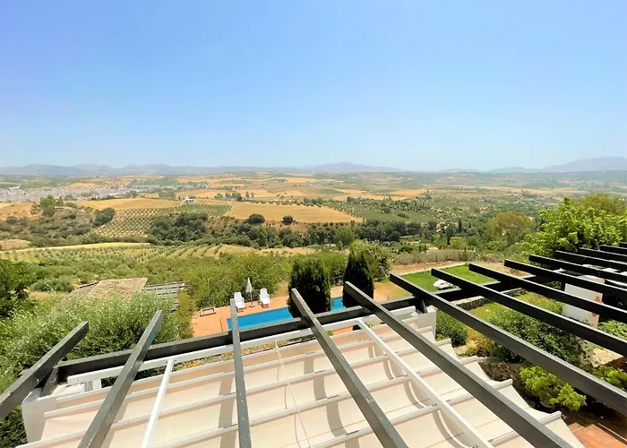 Casa Alta Oda ve Kahvaltı 3*