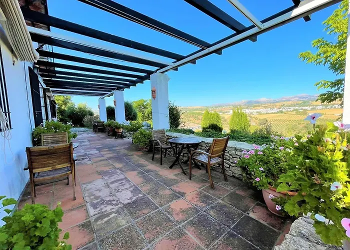 Casa Alta 3* רונדה