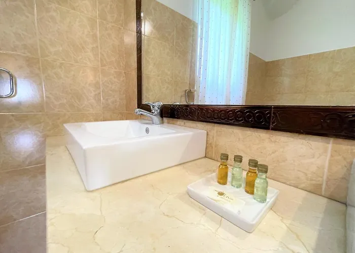 לינה וארוחת בוקר Casa Alta רונדה