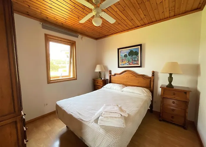 Oda ve Kahvaltı Casa Alta Ronda