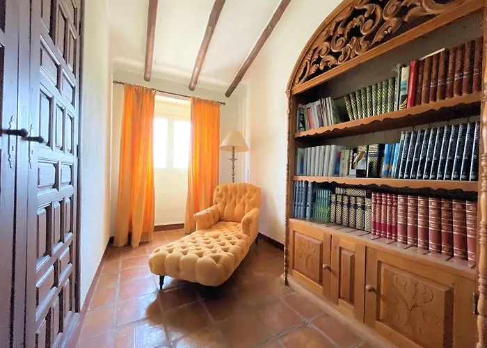 Casa Alta רונדה