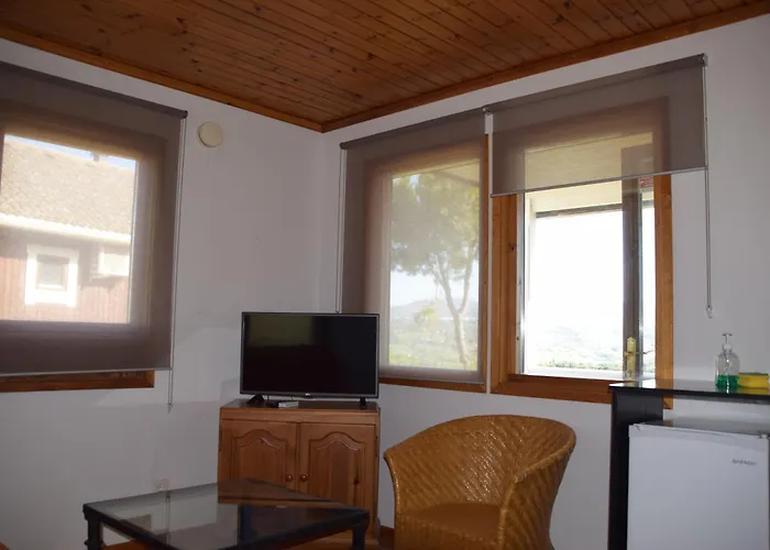 Casa Alta לינה וארוחת בוקר 3*