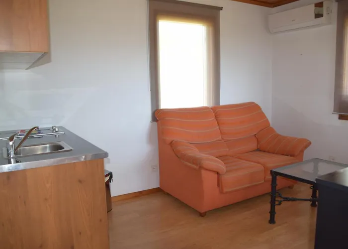 Oda ve Kahvaltı Casa Alta Ronda