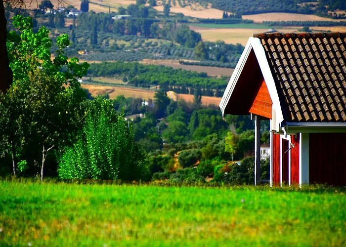 Casa Alta רונדה