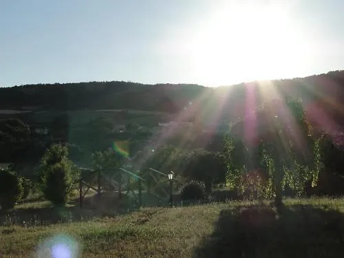 Oda ve Kahvaltı Casa Alta Ronda
