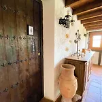 Nocleg ze śniadaniem Casa Alta 3*
