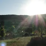 Nocleg ze śniadaniem Casa Alta Ronda