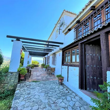 Casa Alta 2* Ronda