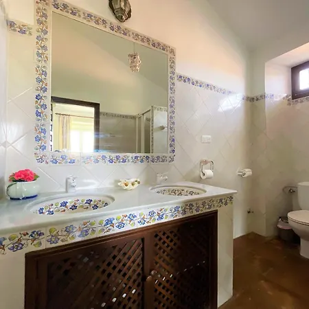 Casa Alta Bed & Breakfast 2*