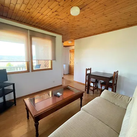 Casa Alta Bed & Breakfast Ronda