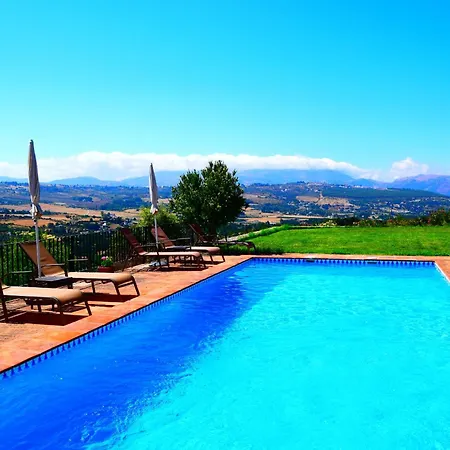 Casa Alta 2* Ronda