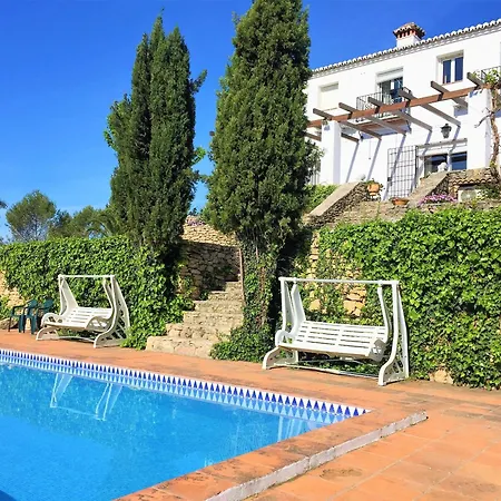 Casa Alta