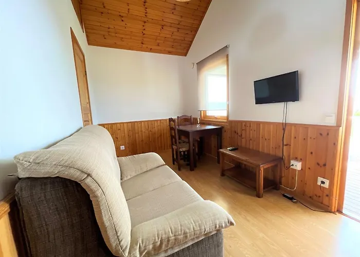 Bed & Breakfast Casa Alta 3*