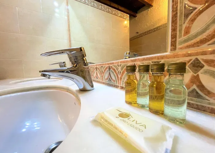 Bed & Breakfast Casa Alta Ronda