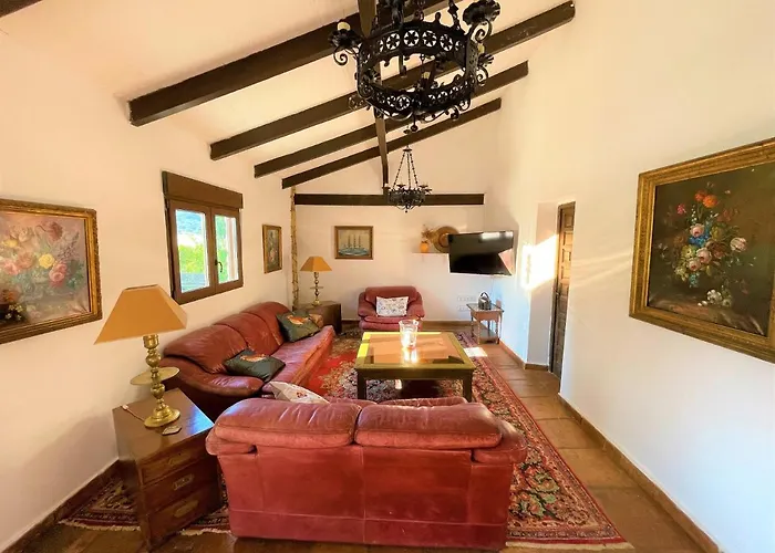 Casa Alta Bed & Breakfast