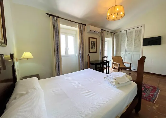 Casa Alta Bed & Breakfast