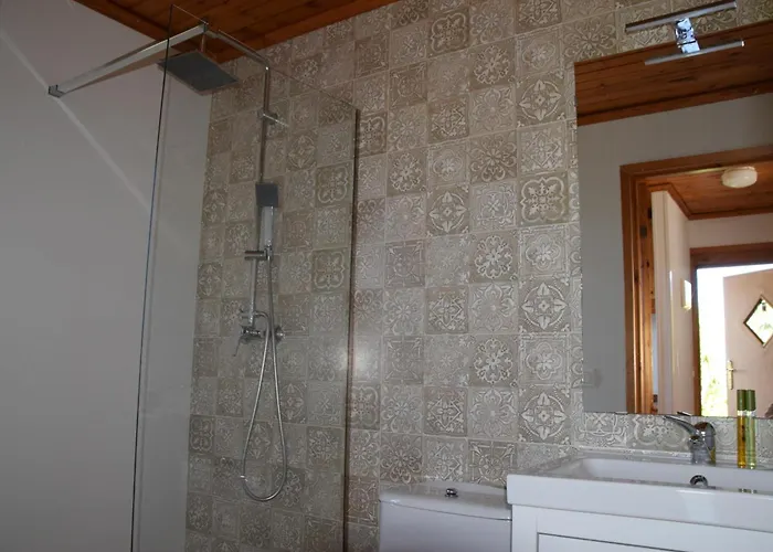 Bed & Breakfast Casa Alta 3*