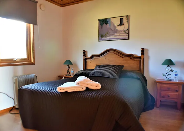 Bed & Breakfast Casa Alta Ronda