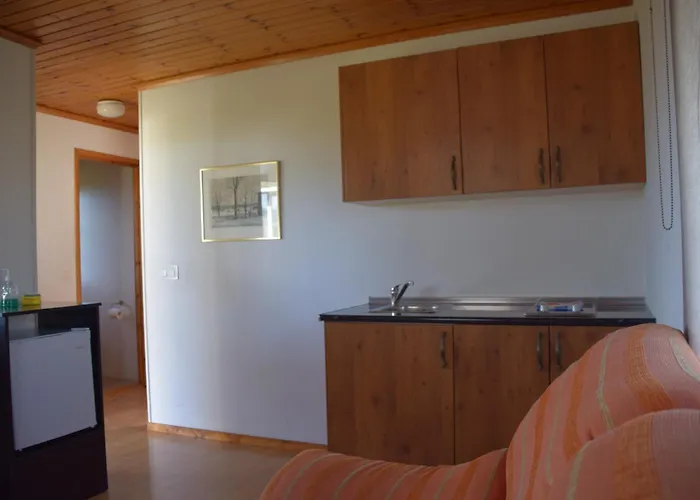 Casa Alta Bed & Breakfast